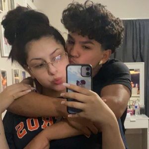 Meet your Posher, Dominic